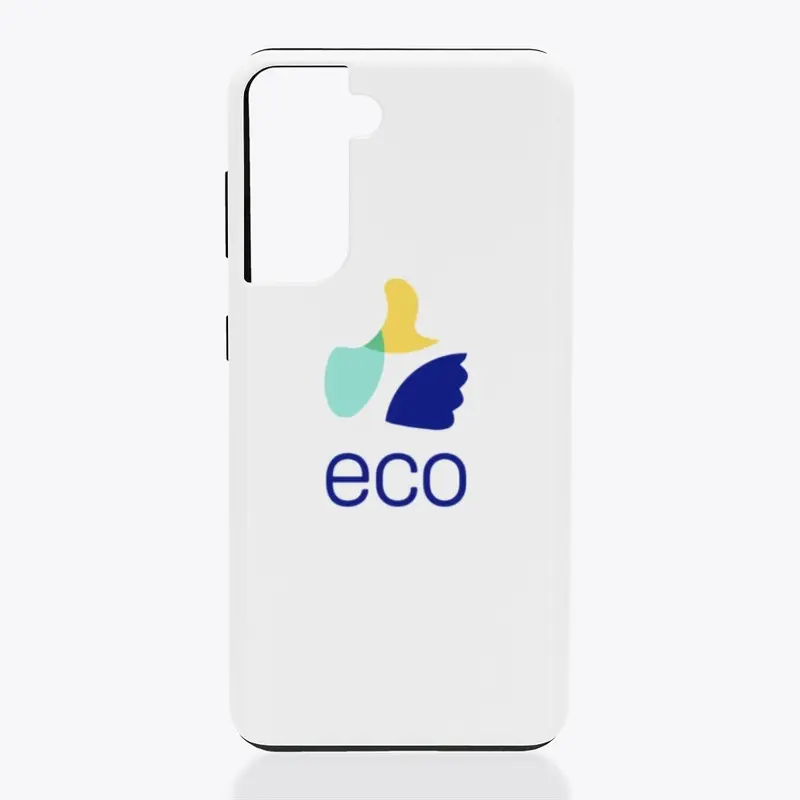 Eco Samsung Tough Case