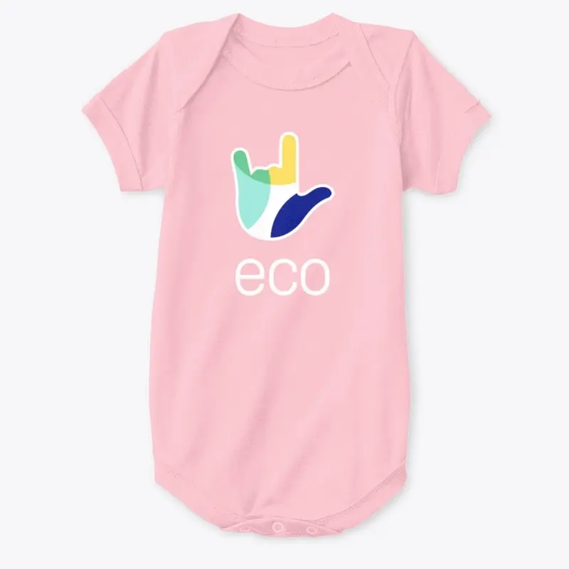 Eco Baby Premium Onesie