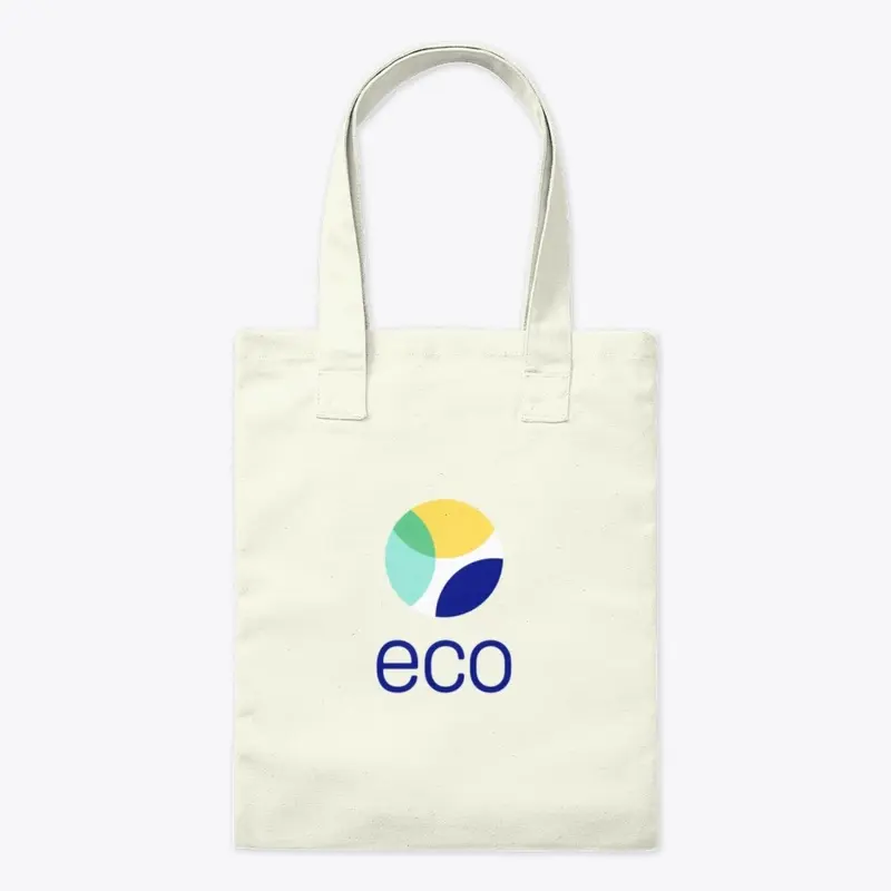 Eco Tote Bag