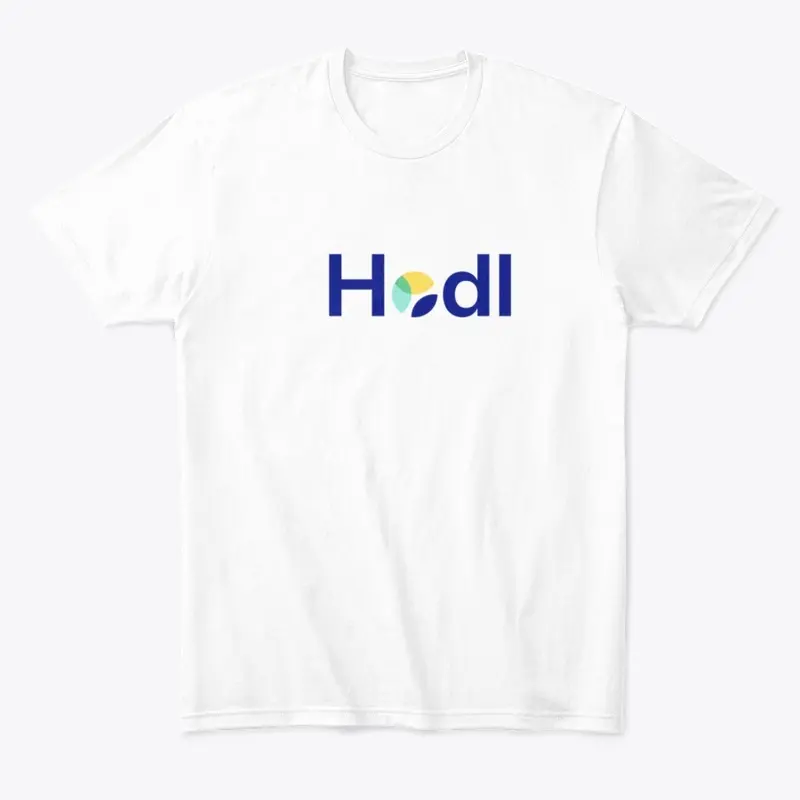 Eco Hodl T-Shirt