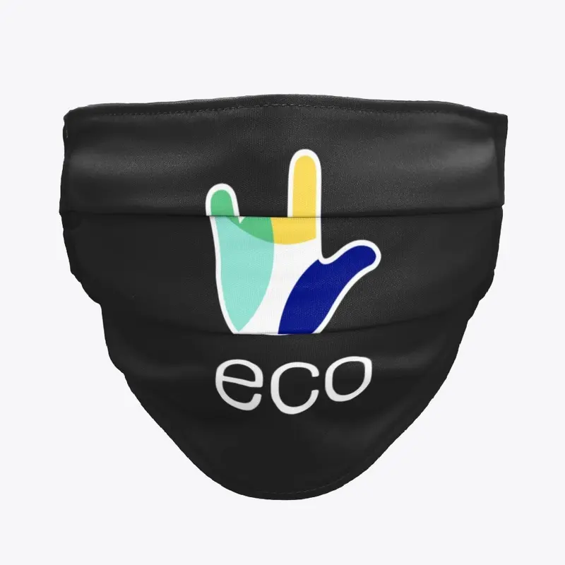 Eco Facemask Rock