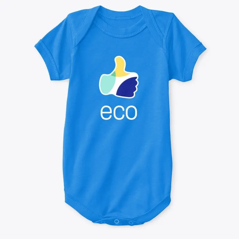 Eco Baby Premium Onesie