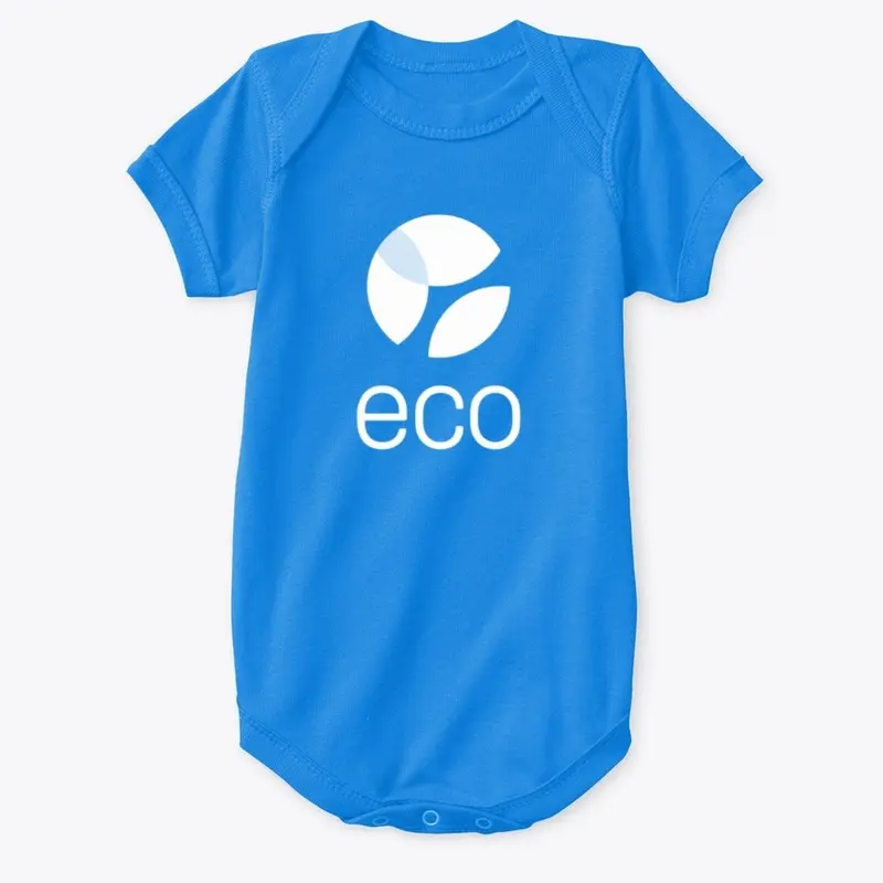 Eco Baby Premium Onesie