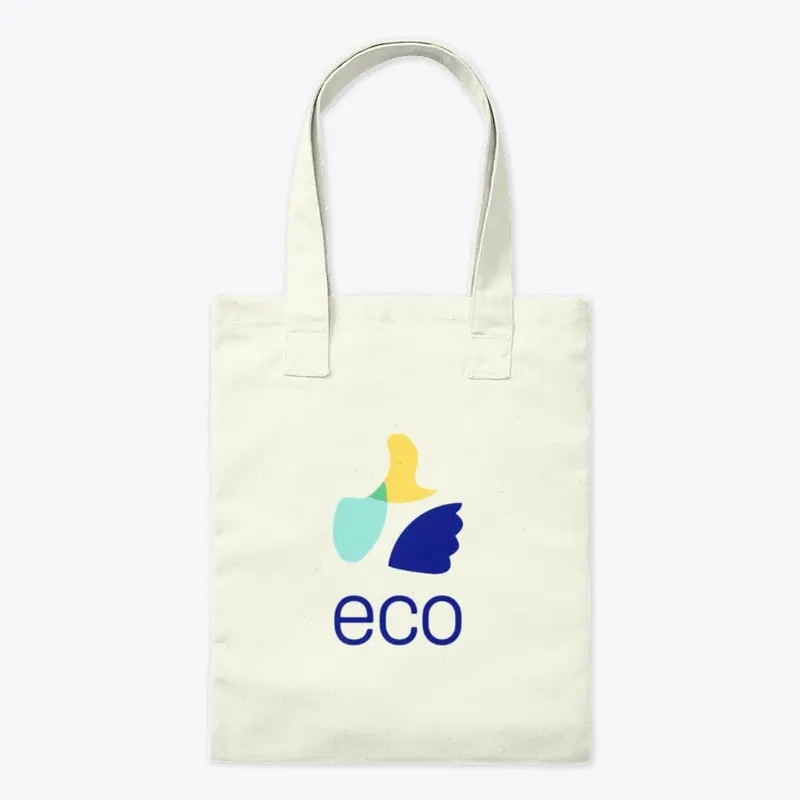 Eco Tote Bag