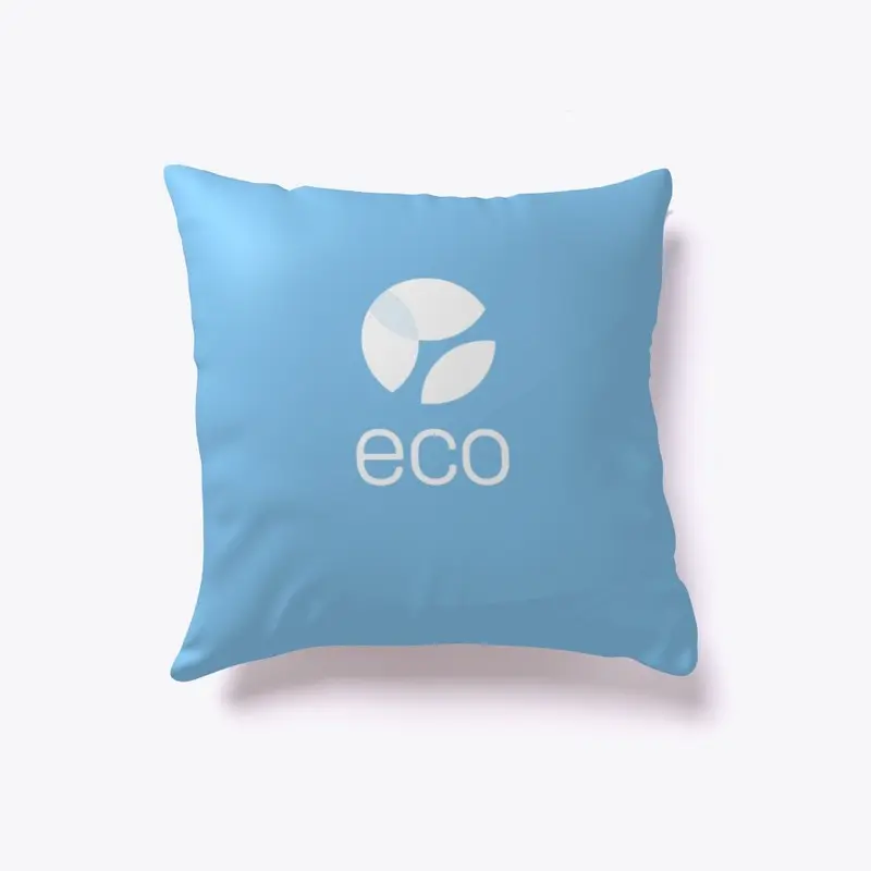 Eco Indoor Pillow