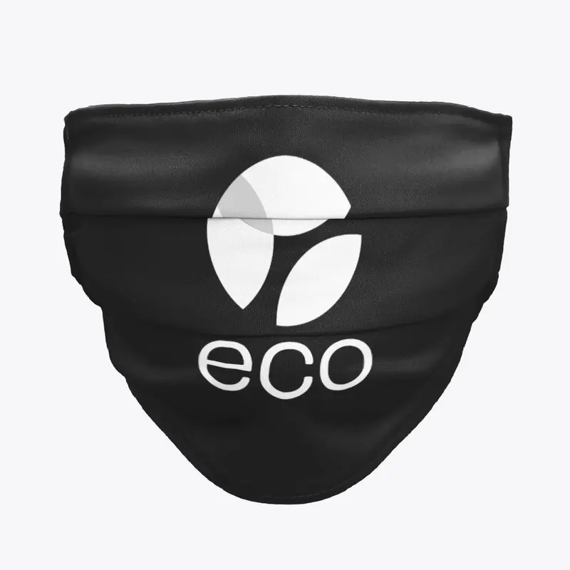 Eco Facemask Logo