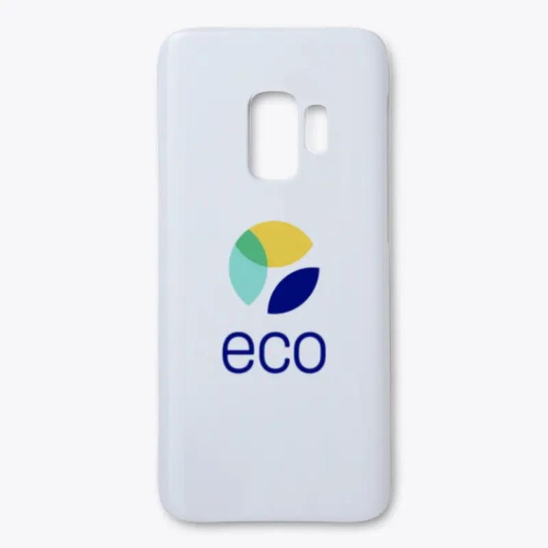 Eco Samsung Case