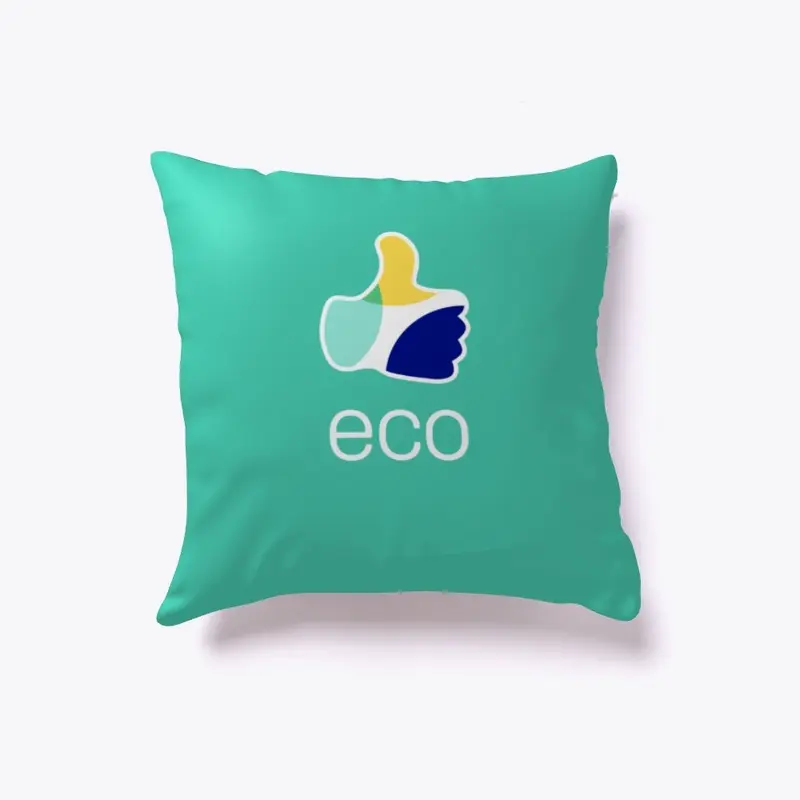 Eco Indoor Pillow