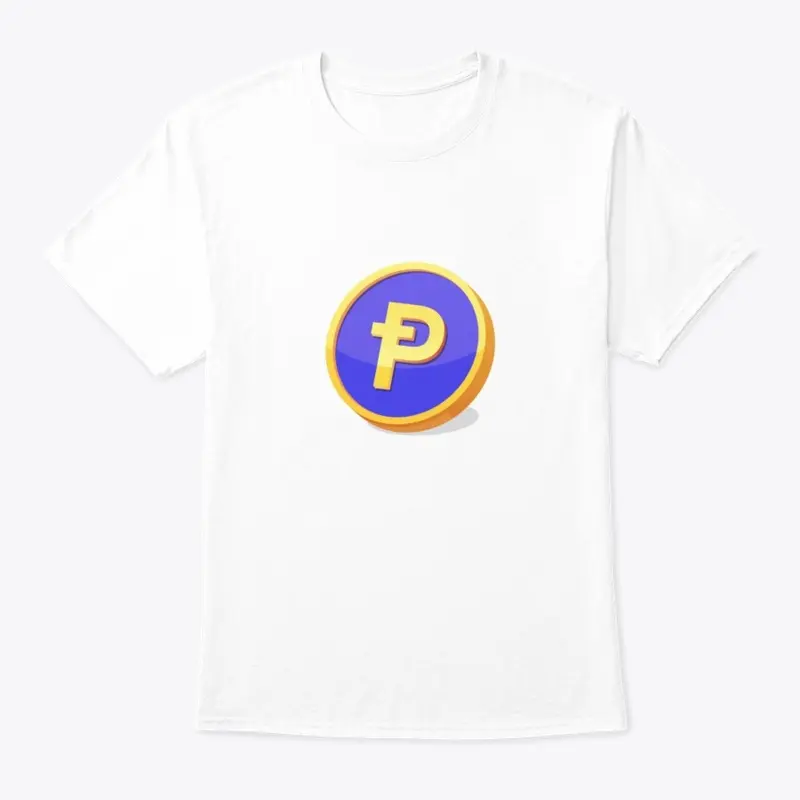 Eco Points T-Shirt